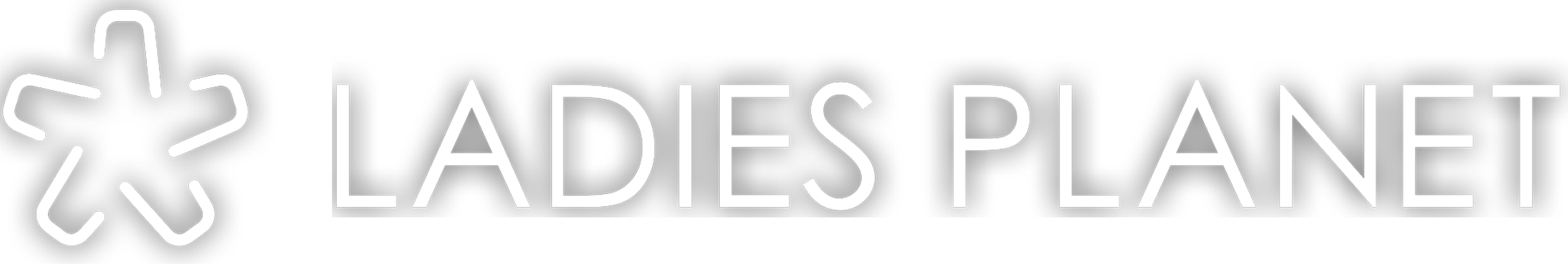Ladies Planet Logo